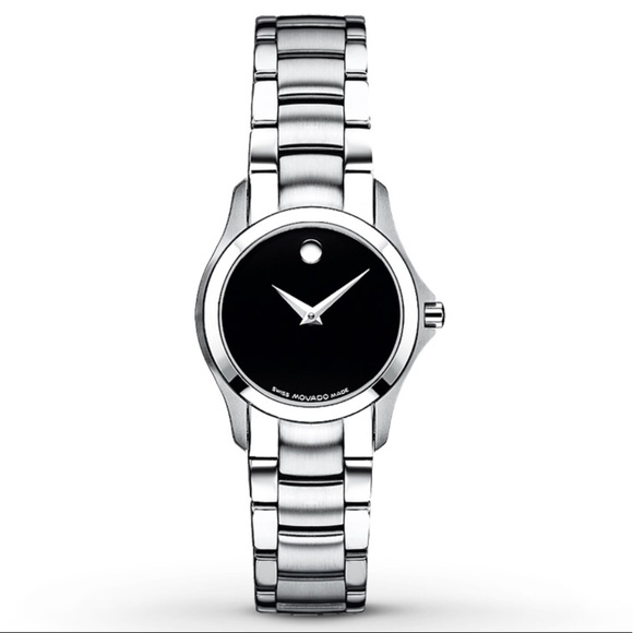 movado for her